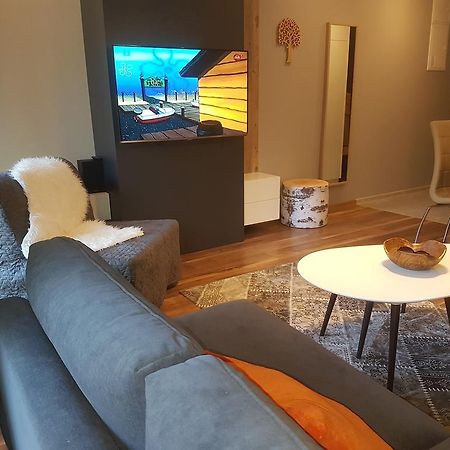 Apartament Ornak ซาโกปาเน ภายนอก รูปภาพ