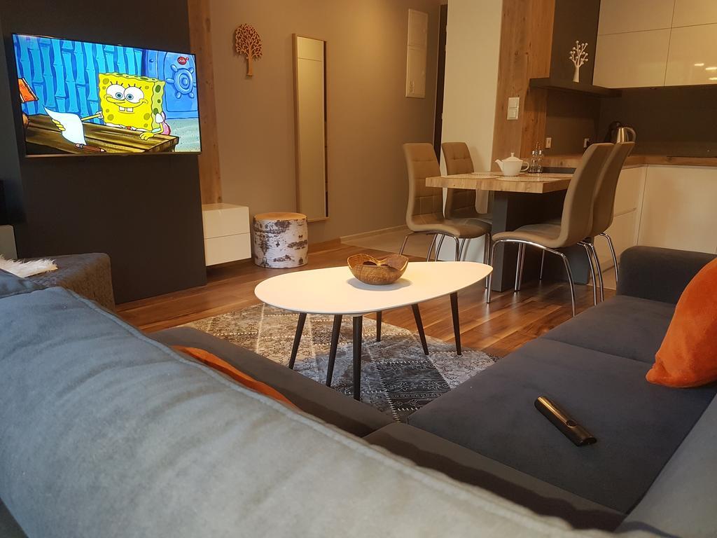 Apartament Ornak ซาโกปาเน ภายนอก รูปภาพ