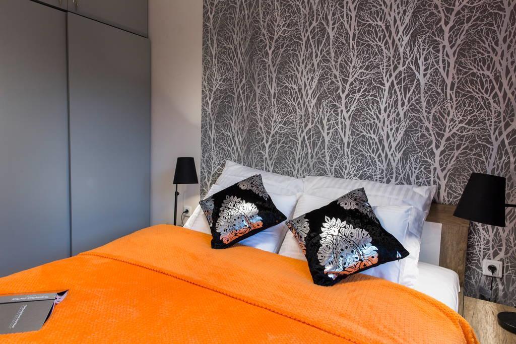 Apartament Ornak ซาโกปาเน ภายนอก รูปภาพ