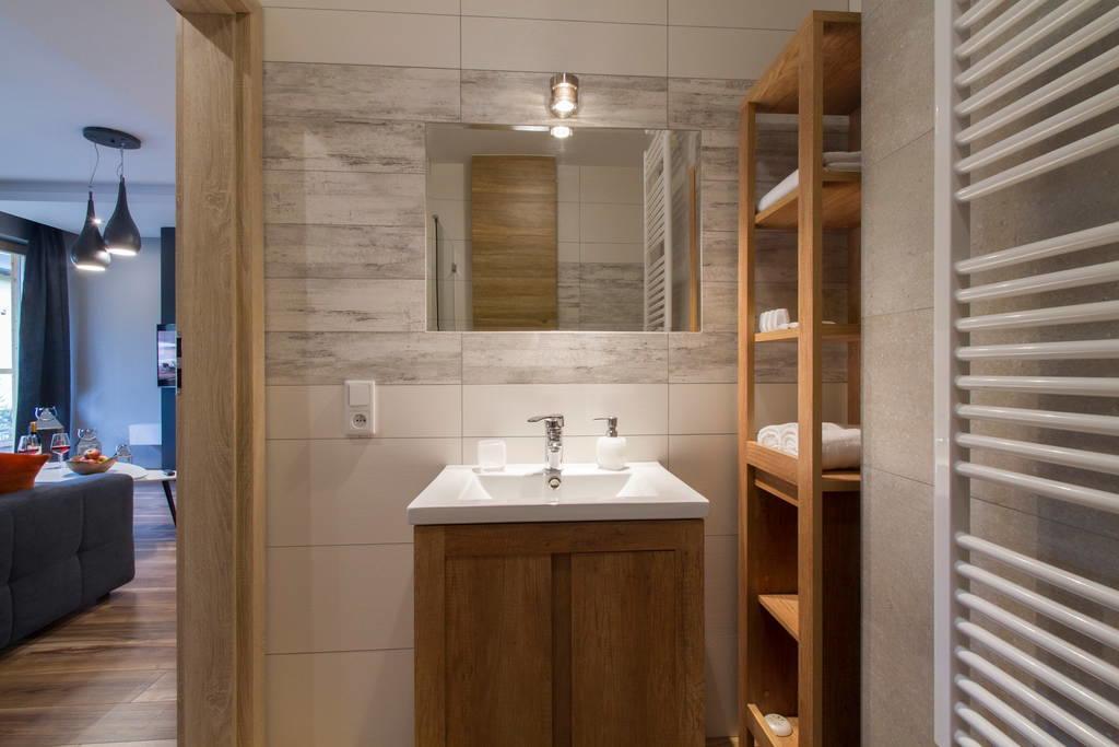 Apartament Ornak ซาโกปาเน ภายนอก รูปภาพ