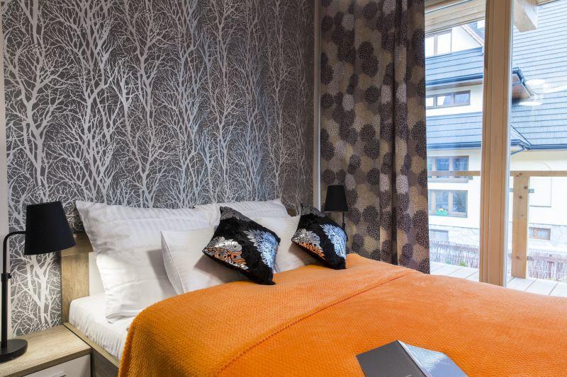 Apartament Ornak ซาโกปาเน ภายนอก รูปภาพ