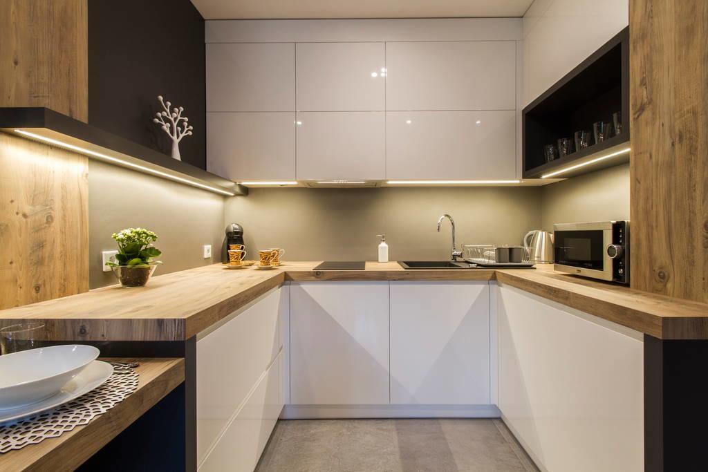 Apartament Ornak ซาโกปาเน ภายนอก รูปภาพ