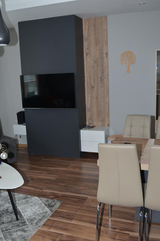Apartament Ornak ซาโกปาเน ภายนอก รูปภาพ