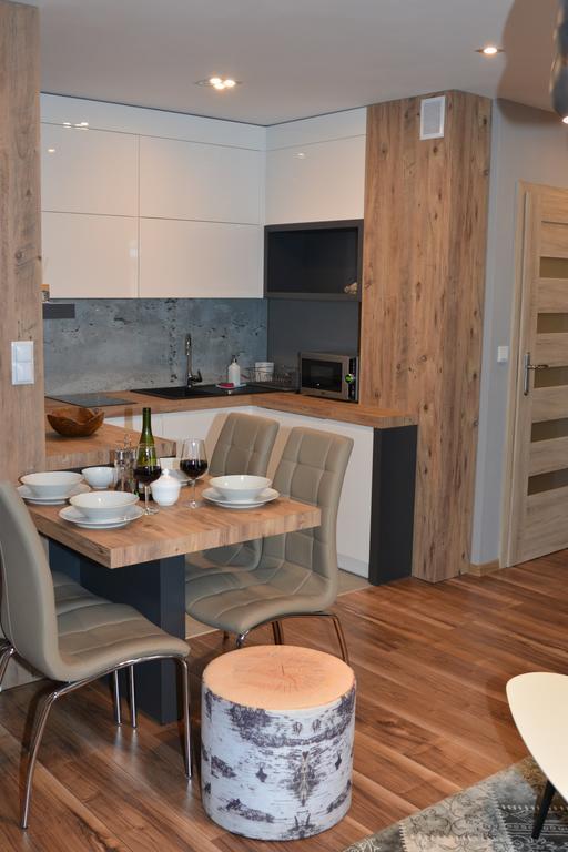 Apartament Ornak ซาโกปาเน ภายนอก รูปภาพ