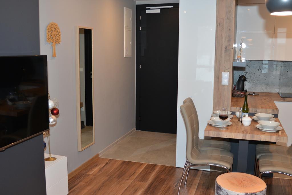 Apartament Ornak ซาโกปาเน ภายนอก รูปภาพ