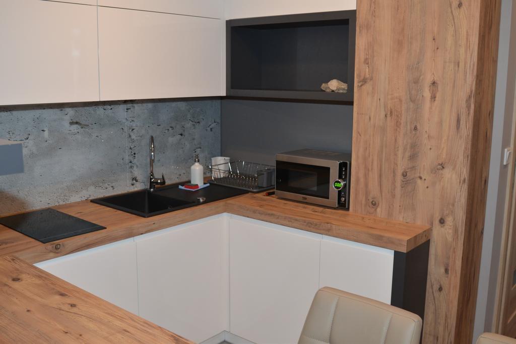 Apartament Ornak ซาโกปาเน ภายนอก รูปภาพ
