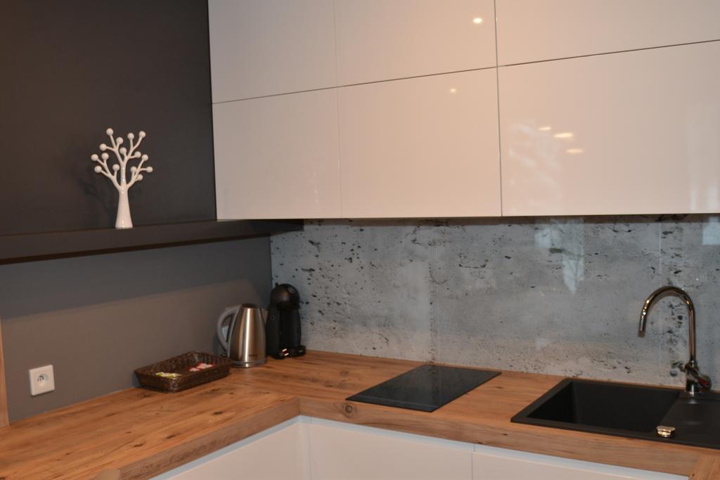 Apartament Ornak ซาโกปาเน ภายนอก รูปภาพ