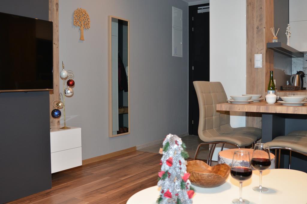 Apartament Ornak ซาโกปาเน ภายนอก รูปภาพ