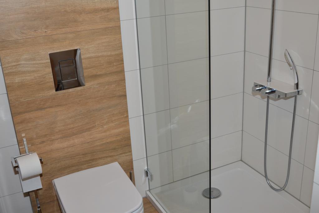 Apartament Ornak ซาโกปาเน ภายนอก รูปภาพ