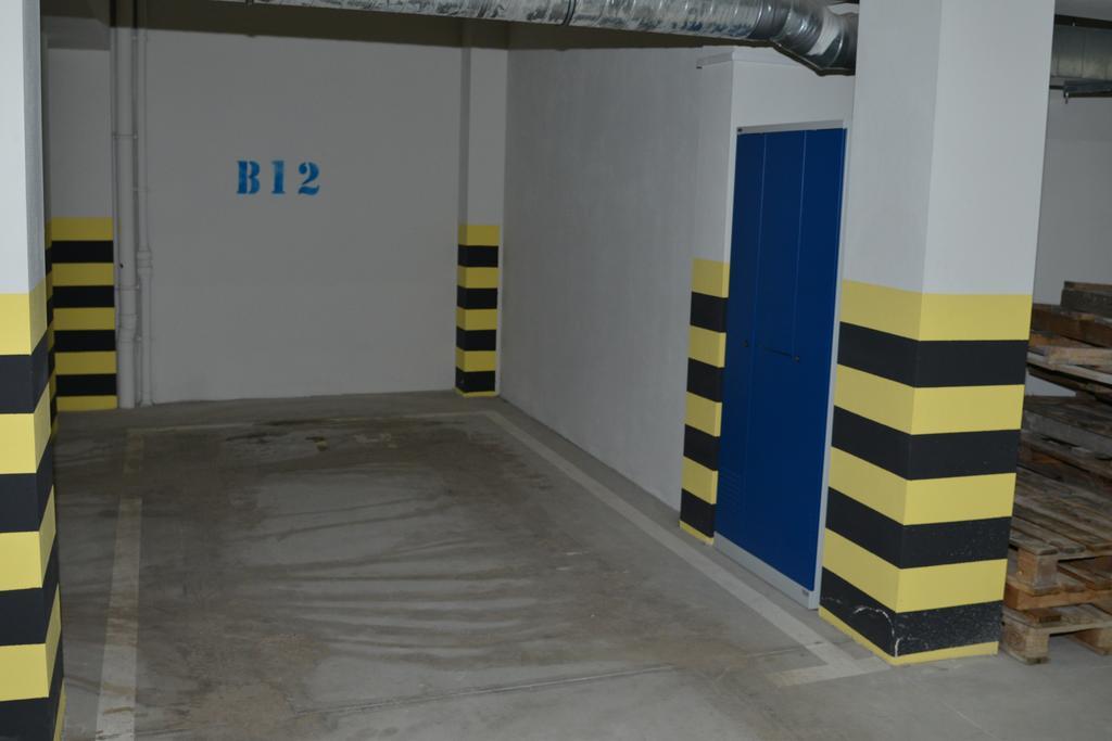 Apartament Ornak ซาโกปาเน ภายนอก รูปภาพ